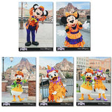 Tokyo DisneyLand Halloween 2026 紀念相片套裝