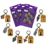 Tokyo DisneyLand Halloween 2026 鎖匙扣盲盒