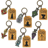 Tokyo DisneyLand Halloween 2026 鎖匙扣盲盒