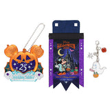 Tokyo DisneyLand Halloween 2026 Jubilee Badge套裝