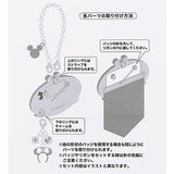 Tokyo DisneyLand Halloween 2026 Jubilee Badge套裝