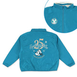 DISNEYSEA 25TH Sparkling Jubilee 雙面衛衣外套