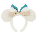 DISNEYSEA 25TH Sparkling Jubilee 毛毛頭箍