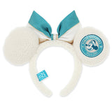 DISNEYSEA 25TH Sparkling Jubilee 毛毛頭箍