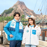 DISNEYSEA 25TH Sparkling Jubilee 毛毛頭箍