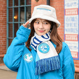 DISNEYSEA 25TH Sparkling Jubilee 頸巾
