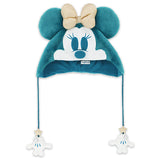 DISNEYSEA 25TH Sparkling Jubilee 毛公仔帽子 Minnie