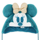 DISNEYSEA 25TH Sparkling Jubilee 毛公仔帽子 Minnie
