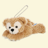 Duffy And Friends 夾膊頭公仔 Duffy