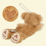 Duffy And Friends 夾膊頭公仔 Duffy