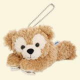 Duffy And Friends 夾膊頭公仔 Duffy