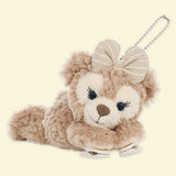 Duffy And Friends 夾膊頭毛公仔 ShellieMay
