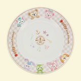 Duffy And Friends 陶瓷碟