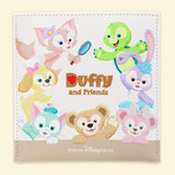 Duffy And Friends 摺鏡