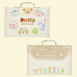 Duffy And Friends 地墊