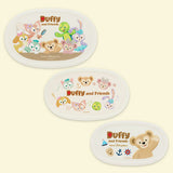 Duffy And Friends 食物盒套裝