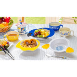 DELIGHTFUL DONALD DUCK 食物碗 C