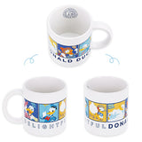DELIGHTFUL DONALD DUCK 陶瓷杯