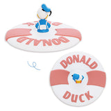 DELIGHTFUL DONALD DUCK 杯蓋