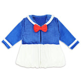DELIGHTFUL DONALD DUCK 家居服