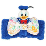 DELIGHTFUL DONALD DUCK 髮帶