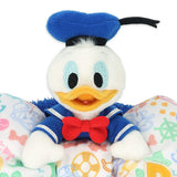 DELIGHTFUL DONALD DUCK 髮帶
