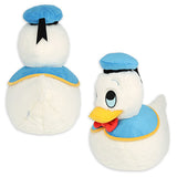 DELIGHTFUL DONALD DUCK 毛公仔