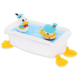 DELIGHTFUL DONALD DUCK 紙巾盒套