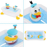 DELIGHTFUL DONALD DUCK 紙巾盒套