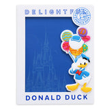 DELIGHTFUL DONALD DUCK 相架