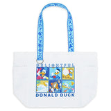 DELIGHTFUL DONALD DUCK 手提袋