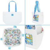 DELIGHTFUL DONALD DUCK 手提袋