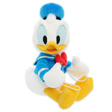 DELIGHTFUL DONALD DUCK 窗簾毛公仔