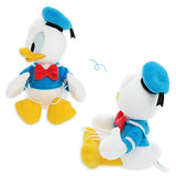 DELIGHTFUL DONALD DUCK 窗簾毛公仔