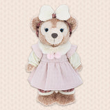 Duffy & Friends Winter Program 毛公仔服裝 ShellieMay