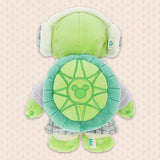 Duffy & Friends Winter Program 毛公仔服裝 OluMel