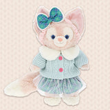 Duffy & Friends Winter Program 毛公仔服裝 LinaBell