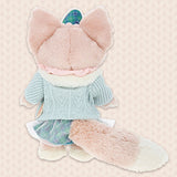 Duffy & Friends Winter Program 毛公仔服裝 LinaBell