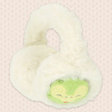 Duffy & Friends Winter Program 毛毛耳罩 OluMel