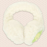 Duffy & Friends Winter Program 毛毛耳罩 OluMel