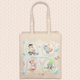 Duffy & Friends Winter Program 手提袋