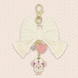 Duffy & Friends Winter Program 吊飾鎖匙扣 ShellieMay