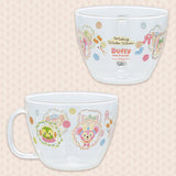 Duffy & Friends Winter Program 玻璃杯