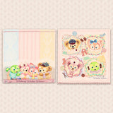 Duffy & Friends Winter Program