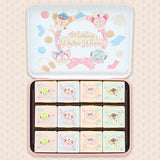 Duffy & Friends Winter Program