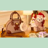 Duffy & Friends Winter Program