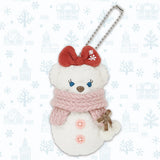 Our Little Snow Friends毛公仔吊飾 ShellieMay