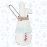 Our Little Snow Friends 毛公仔吊飾 StellaLou