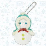 Our Little Snow Friends 公仔吊飾 OluMel