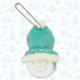 Our Little Snow Friends 公仔吊飾 OluMel